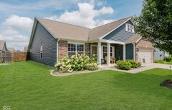 722 Jefferson Park Drive, Pittsboro, IN 46167
