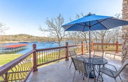 1318 Stormy Point Road, Branson, MO 65616