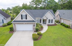 101 Cedar Tree Lane SW, Calabash, NC 28467