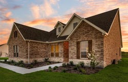 1590 County Road 200, Valley View, TX 76272