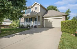 1118 Crimson Lane, Liberty, MO 64068
