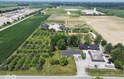 6397 S State Road 13, Pendleton, IN 46064