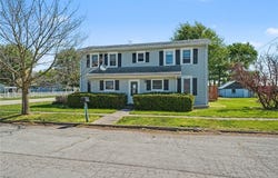 401 Main Street, Gordon, OH 45304