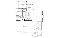 18256 Earnshaw Street, Overland Park, KS 66013