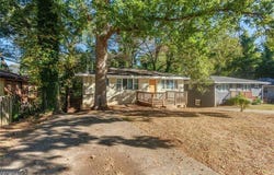 1341 Pine Avenue, Atlanta, GA 30344