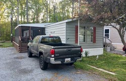 12024 OCEAN GTWY #LOT 20, OCEAN CITY, MD 21842
