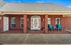 7207 N Richland Drive, Texarkana, TX 75503