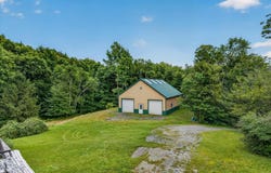 514 Old Ti Road, Hubbardton, VT 05732