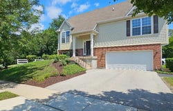276 Timber Ridge Court, Joliet, IL 60431