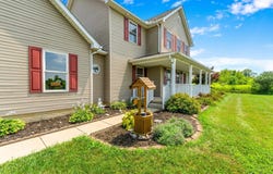 4630 State Route 674, Circleville, OH 43113