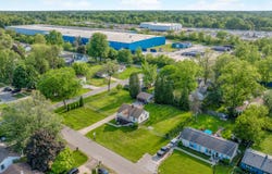 11186 Ziegler Street, Taylor, MI 48180