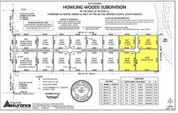 2485 Howling Woods Lane, Aberdeen, SD 57401