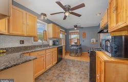 519 S GRANT STREET, PALMYRA, PA 17078