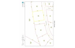 Mountain View Drive lot: 18, Lowgap, NC 27024