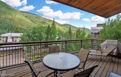 1325 Westhaven Drive, Vail, CO 81657