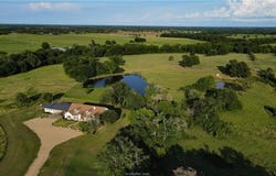 4791 State Highway 21 (+/-25.4 acres), Caldwell, TX 77836