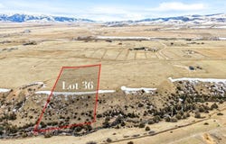 Hayfield Loop Trail lot: 36, Ennis, MT 59729