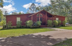2084 Antioch Road, Millry, AL 36558