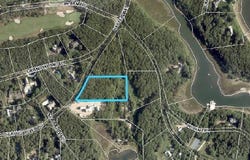 Seapuit River A Road lot: 288, Osterville, MA 02655