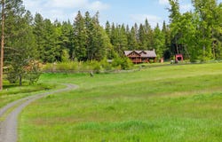 61013 TUCKER DOWN Rd, Joseph, OR 97846