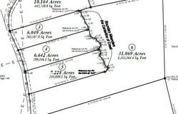 Lot 6 Duvall Rd, Caneyville, KY 42721