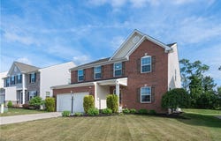 3478 Shadow Ledge Drive, Twinsburg, OH 44087