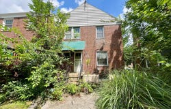 1729 EDGEWOOD ROAD, TOWSON, MD 21286