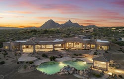 9701 E HAPPY VALLEY Road, Scottsdale, AZ 85255