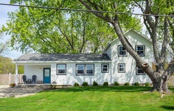 10671 California Road, Bridgman, MI 49106