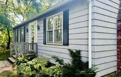 2384 W U Avenue, Schoolcraft, MI 49087