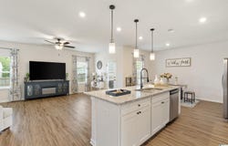 5252 CEDAR RIDGE ROAD, MOUNT OLIVE, AL 35117