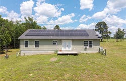 5311 Anice RD, Charleston, AR 72933