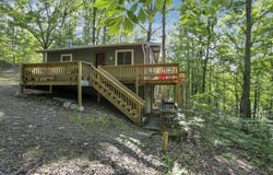 11140 Andrus Drive, Glouster, OH 45732