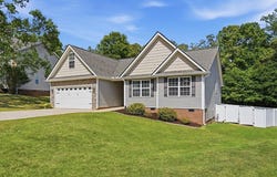 130 Saddlebrook Avenue, Pickens, SC 29671