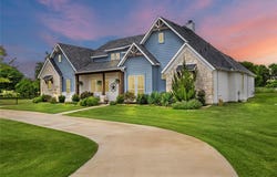 460 Dunaway Road, Waxahachie, TX 75167