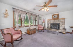 110 E Kochheiser Road, Bellville, OH 44813