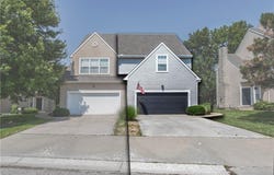 9218 Boehm Drive, Lenexa, KS 66219