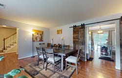 3448 WILLIAMSBURG DRIVE, WALDORF, MD 20601