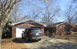 242 Apostolic, Pontotoc, MS 38863