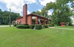 557 Old Hwy 49, Seminary, MS 39479