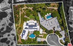 520 Stonewood Dr, Beverly Hills, CA 90210