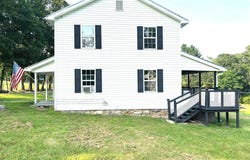 2600 MIDDLE COVE Road, MATHIAS, WV 26812