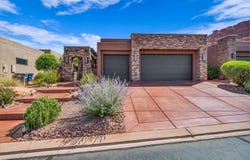 2139 W COUGAR ROCK CIR, St George, UT 84770