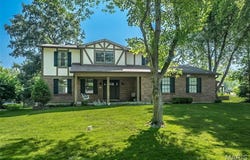 1505 W Field Avenue, Ellisville, MO 63011