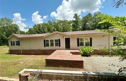 34650 Sunset Oaks Drive, Tecumseh, OK 74873