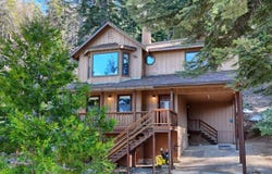 7430 Henness Ridge Road, Yosemite, CA 95389