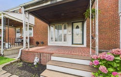2743 KIRKLEIGH, DUNDALK, MD 21222