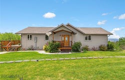 3360 Moulton Reservoir Road, Butte, MT 59701