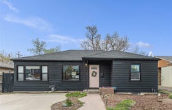 2241 S Dexter Street, Denver, CO 80222