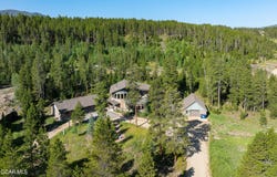 5947 Co Rd 5, Tabernash, CO 80478
